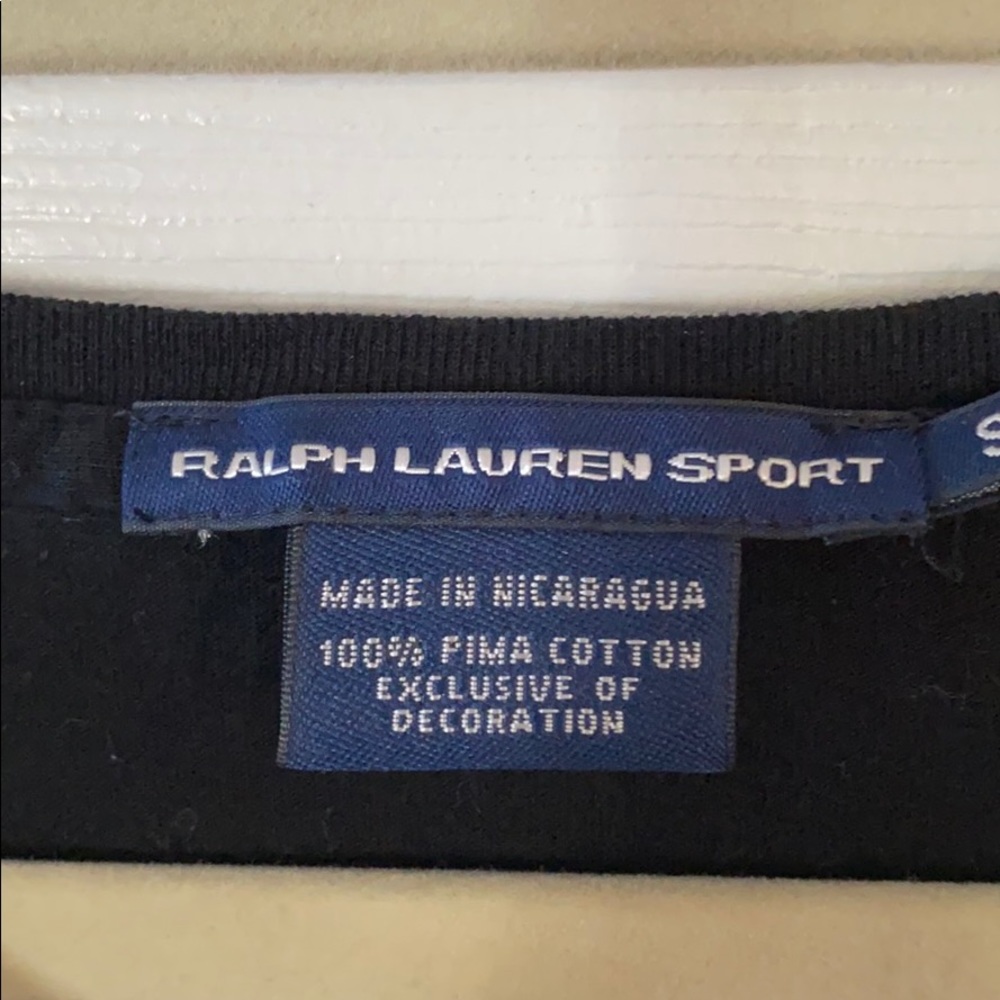 Ralph Lauren Polo shirt - Picture 2 of 2